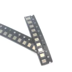 10PCS 3225 4PIN 3.2*2.5mm Passive SMD Quartz Resonator Crystal 48 11.0592 12.288 12.8 13.56 14.318 18.432  19.2 22.1184 MHz - Image 3