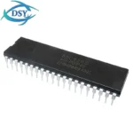 2PCS STC89C52 STC89C52RC-40I-PDIP40 DIP-40 IC - Image 5