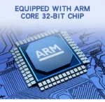 HotRC DS-4A 2.4G 4 Channel Single Hand RC Radio Transmitter with 4Ch Receiver for RC Car boat  Drone Airplane - Image 14