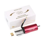 Leopard Hobby 2-4S Lipo 550 Brushless Motor 3674 1700KV 1900KV 2200KV For 1/10 Scale Models RC Cars Airplane Boat Plane - Image 22