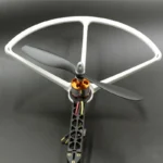 FPV F330 MultiCopter Frame Airframe Flame Wheel kit with Landing Gear 330mm for KK MK MWC 4 axle RC Quadcopter UFO - Image 12