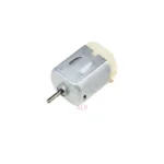 3pcs Dc Micro 130 Gear Motor 3-6v For Arduino Diy Toys Hobbies Smart Car Experiment 3v 6v - Image 2
