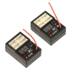 HOTRC 2.4Ghz F-04A F-06A F-08A F-01A F-04AT F-06AT F-08AT F-01AT with Gyro Light 4/6/8Ch Rc Receiver for Hotrc Rc Transmitter - Image 3