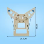 DIY Magic Pliers Assembly Kid Student Science Education Scientific Training Experimental Equipment Steam Toys for Kids gift - Image 9