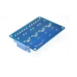 5V 4 channel relay module BOARD with optocoupler Output 4 way FOR ARDUINO - Image 4