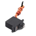RC Servo Motor Digital Servo Metal Gear DS-929MG for TREX 450 RC Hobby Helicopter Micro Servo - Image 4