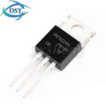 10PCS IRF9Z24N IRF9Z34N TO-220 Field-effect Transistor IRF9Z24 IRF9Z34 - Image 8