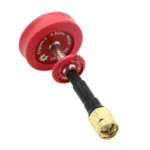 Pagoda 2 / Triple Feed Patch 5.8G 5dBi 50W Omnidirectional Omni FPV Flat Panel Pagoda Antenna LHCP/RHCP SMA/RP-SMA - Image 26