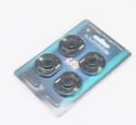 G.T.POWER RC Model Car Dynmaic Wheel Light LED Set Rc Car Wheel Light - Image 5