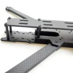 XL10 V6 10'' 420mm Wheelbase super Long Range HD True-X Carbon Frame Kit for O3 Air Unit CADDX Vista HD VTX iFlight RC drone - Image 9