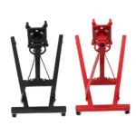 Garage Series Engine Repair Flip Frame Rotating Engine Display Stand Model 1/10 Scale Simulation Toy Parts Accessories - Image 14