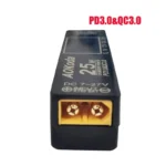 AOKoda XT60 to PD3.0 Lipo Battery Quick Charger Overload protection short circuit protection For Smartphone Tablet PC DIY Part - Image 3