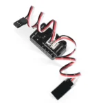 Mini Gyro Gyroscope Stability Control 4.8-6V for 1/10 1/12 RC Crawler Car/Boat/Drift Racing/Monster Truck/Short-Course Truck - Image 4