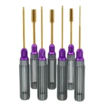 4 / 7pcs Hex Space Aluminum Handle Nut Driver Hex Screwdriver Tools Kit For Traxxa Trx4m Axial Scx24 Fms Fcx24 1/18 1/24 Rc Car - Image 22