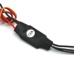 BLHeli Brushless ESC 12A 20A 30A 40A 50A 60A 80A with UBEC for Quadcopter Aircraft Model Fixed Wing Multi-axis DIY FPV RC Drone - Image 16