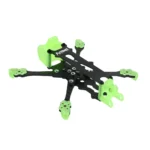 Angel30 3inch Cabron Firber Frame Kit With 3D Print RC Drone FPV Racing Quadcopter Support 1103 1104 1106 1204 Brushless Motor - Image 3