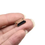 5/10/50pcs Hdmi Male Jack/Plug Connector 19pin 19p 1.6mm 180 Degree Gold-Plated Hd 19 Pin - Image 5