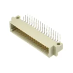 5pcs din 41612 Connector 3 Rows Plug Header Male Female Through Hole 3X16 48 Pin Pitch 2.54 mm 9001 15481 16481 17481 18481 - Image 7