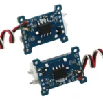 2pcs GS-1502 1.5g servo micro digital servo loading two linear servo for for RC Airplane Helicopter Toy - Image 17
