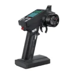 Hot RC CT-8A 8-Channel Remote Control 2.4G 8-channel Receiver For Climbing Drift Vehicle RC CAR SHIP TANK - Image 3