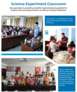 DIY Reptile Robot DIY Boat Science Experiment Kit & Education Model Toy Physics Science Toys For Children Gift Toy Project - Image 10