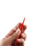 Test Hook Clip to Dupont Male/Female Jumper Wire 26AWG Silicone Cable For Breadboard Oscilloscope Logic Analyzer - Image 5