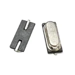10pcs HC-49S HC49 SMD Quartz Crystal Resonator Passive Oscillator 24MHz 24M 24.000MHz - Image 5
