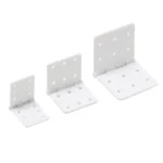 20pcs/lot Nylon & Pinned Hinge 20x36mm 16x29mm 12x24mm For RC Airplane Plane Parts Model Replacement - Image 11