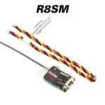 Radiolink R12DSM R12DS R9DS R8SM R8EF R8FM R8F R7FG R6DSM R6DS R6FG R6F R4FG R4F Rc Receiver 2.4G Signal for RC Transmitter AT9S - Image 26