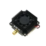 AKK Video Transmitter FPV VTX 5.8G 8W TX8000AC 8000mW 96CH 5.8GHz for Long Range FPV Racing Drones - Image 4