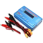 IMAX B6 80W Battery Charger Lipo NiMh Li-ion Ni-Cd Digital Lipro Balance Charger Discharger  AC Power 12V 5A Adapter For Rc Car - Image 37