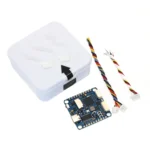 H743 SLIM V3 / H743 WING V3 Flight Controller Dual Gyro FPV Fixed-Wing Supports Generator Camera RC Part for Fixed-Wing Plane - Image 6