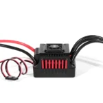 45A 60A RC ESC WSDT-45A WSDT-60A Waterproof Sensorless Brushless ESC with XT60 / T Plug for 1/10 RC Cars - Image 27