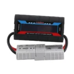 High Precision 130A 150A 200A Watt Meter Voltage Amp Meter Power Analyzer Checker / Performance Monitor with LCD Screen - Image 27