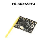 Flysky FS-GR3E FS-A3 FS-A6 FS-R6B FS-X6B FS-iA6 FS-iA6B FS-BS6 FS-A8S FS-R9B FS-iA10 FS-iA10B Rc Receiver for Flysky Transmitter - Image 11