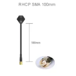 IFlight Albatross V2 SMA 5.8GHz 2.4dBi Antenna LHCP RP SMA / RHCP SMA 60MM/100MM/150MM for FPV Racing Drone part - Image 10