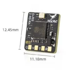 HGLRC ELRS 2.4G Receiver 500MHZ Refresh Rate ELRS 3.0 for RC Airplane FPV Long Range Drones DIY Parts - Image 3