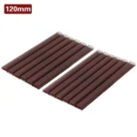 4pcs 10mm Width 45mm 55mm 65mm 75mm 110mm 125mm Rc Motor Wire Cover Protection Tube Wire Shield For RC FPV Drone - Image 10