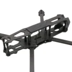 Mark4 V2 Mark 4 7inch 295mm / 8inch 367mm / 9inch 387mm / 10inch 427mm 3K Full Carbon Fiber TrueX Frame for FPV Camera Kit Done - Image 21