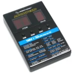 HobbyWing QuicRun Fusion Pro 540 2300KV Brushless Sensory Motor Built In 60A ESC 2 in 1 for RC 1/10 Climbing Car - Image 29