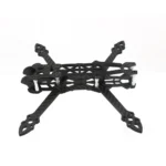 MARK4 Mark HD 5 Inch 240mm Frame Kit 3K Carbon Fiber 5mm Arm for FPV Racing Drone RC Quadcopter DIY Freestyle with Print Parts - Image 18