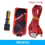 Pickit 2 Connector With Cable