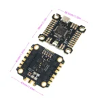 SoloGood F405 V2 BLS 60A Stack ICM42688P F405 BLS60A 4in1 ESC 30.5X30.5mm 2-6S for FPV Drones - Image 21