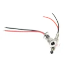 5PCS DC099 With Wire 10cm 15cm 20cm DC Power Male Female Socket Adapter 5.5X2.1/5.5X2.5MM 5.5*2.1/5.5*2.5 MM Connector DC Cable - Image 3