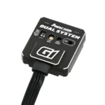 POWER HD Gyro G1 Dual system gyroscope 4.8-7.4v Gyro for RC Toys RC Car parts - Image 2