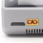 HOTA D6 Pro Black AC 200w DC 2x325w /15a Channel Smart Battery Charger Discharger Lipo Charger For Rc Drone Spare Parts - Image 6