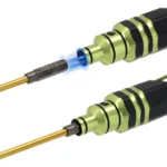 Hex Screw Driver Screwdriver Set 1.5mm 2.0mm 2.5mm 3.0mm Hexagon Tool 5-in-1 For FPV Racing Drone Heli Airplane Car Boat RC Part - Image 13