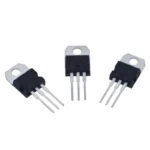 10pcs L7805CV  L7806CV L7808CV L7809CV L7810CV L7812CV L7815CV L7818CV L7824CV L7905 L7908 L7909 L7912 LM317T Transistor TO-220 - Image 5