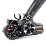 Radiolink Transmitter Alloy Steering Wheel for RC8X RC6GS RC4GS - Image 3