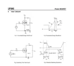 5pcs  UF640L TO-252-TN3-R 18A 200V MOS Field-effect Transistor - Image 10